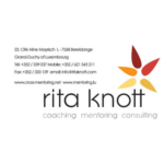 Rita Knott Coaching Mentoring Consulting