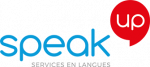 SpeakUp Services en langues vGmbH